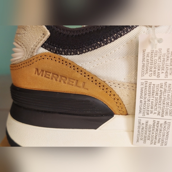 Merrell Alpine 83 Recraft Sneakers Men's Size 8.5 NWT - Picture 5 of 16